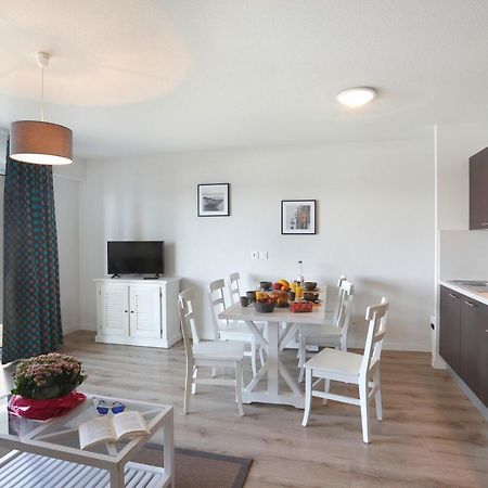 Residence Nemea Les Balcons Des Pecheurs Mimizan Plage Exterior foto