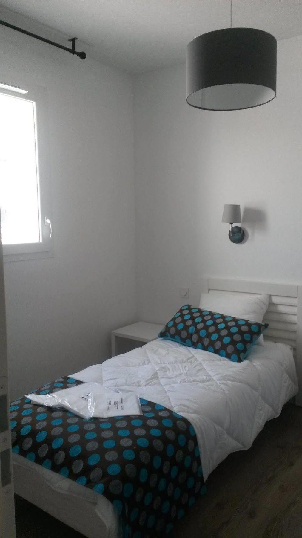 Residence Nemea Les Balcons Des Pecheurs Mimizan Plage Exterior foto