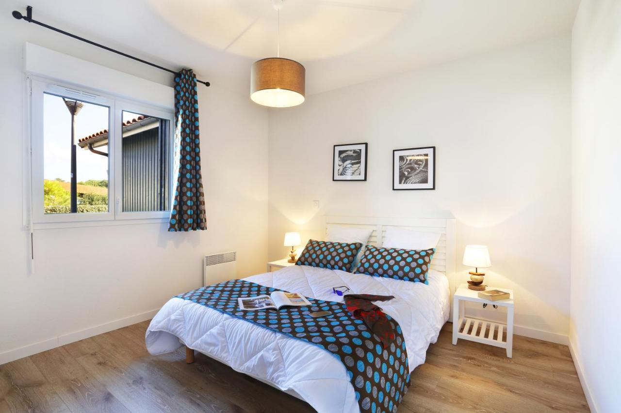 Residence Nemea Les Balcons Des Pecheurs Mimizan Plage Exterior foto