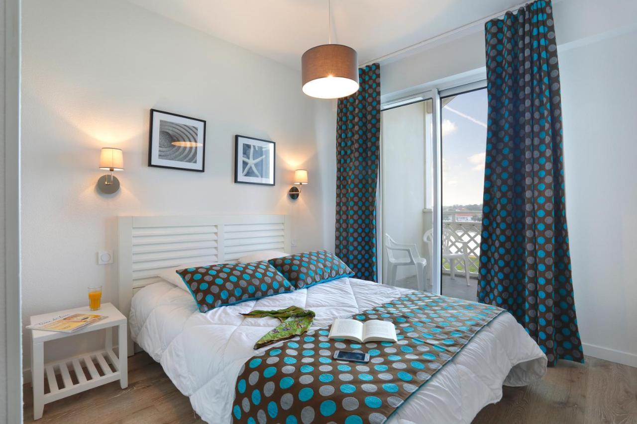Residence Nemea Les Balcons Des Pecheurs Mimizan Plage Exterior foto