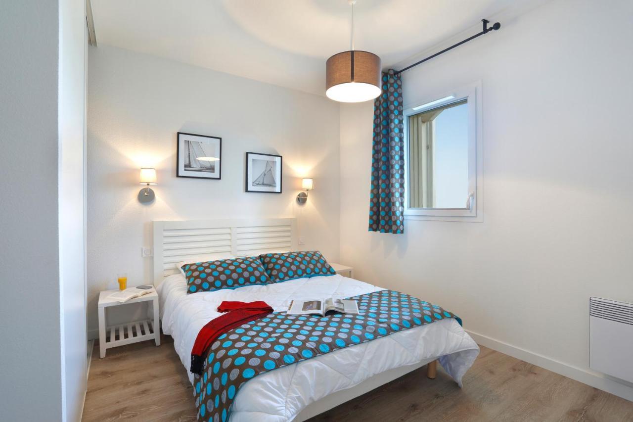 Residence Nemea Les Balcons Des Pecheurs Mimizan Plage Exterior foto